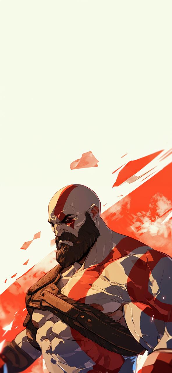 Download Kratos Cool