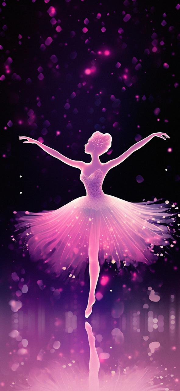 Download Pink Ballerina