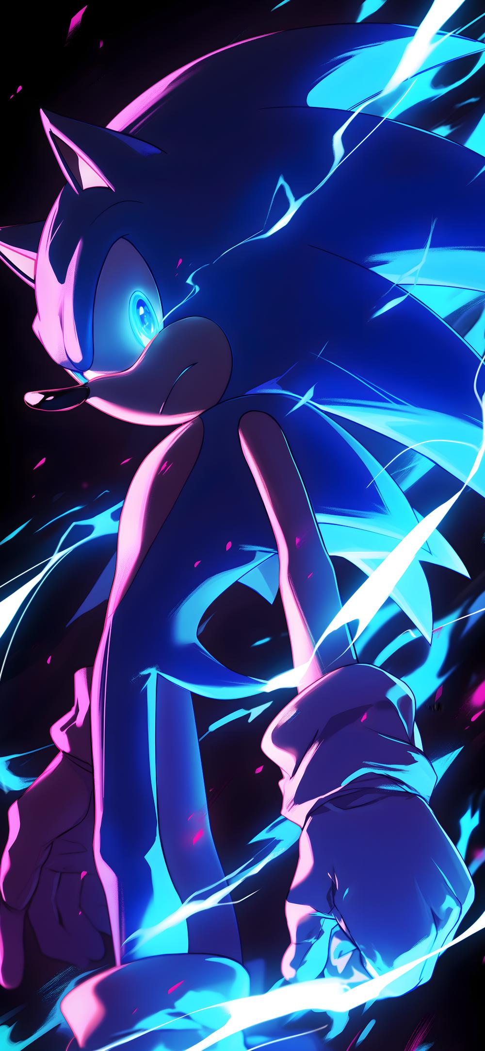 Download Sonic Neon Power