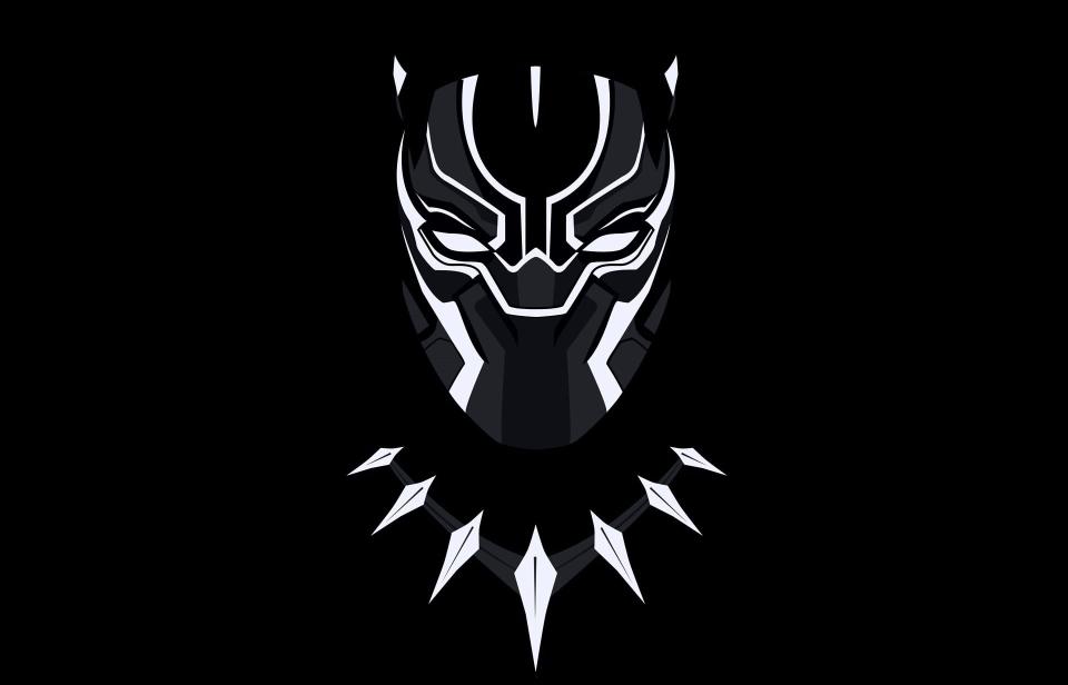 Download Marvel Black Panther