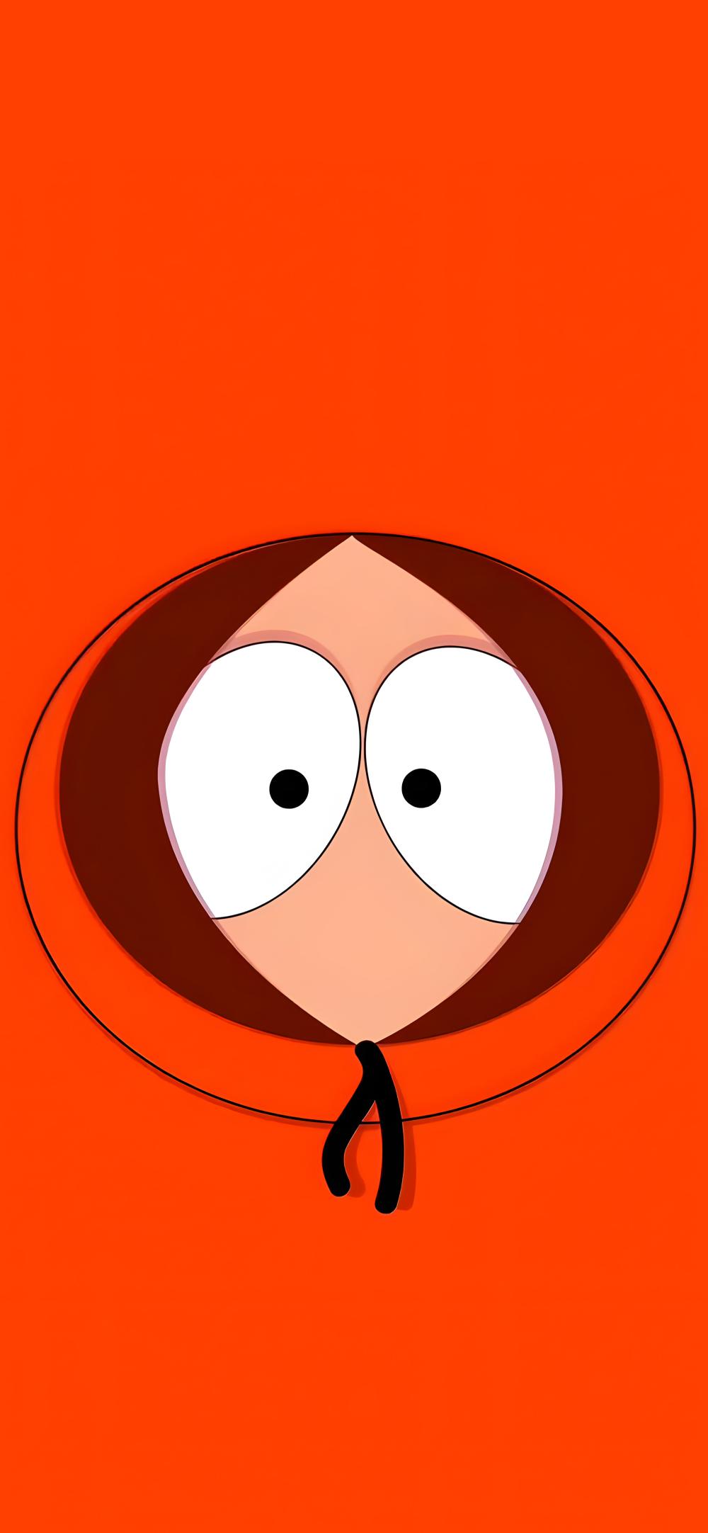 Download Kenny Mccormick Cartoon