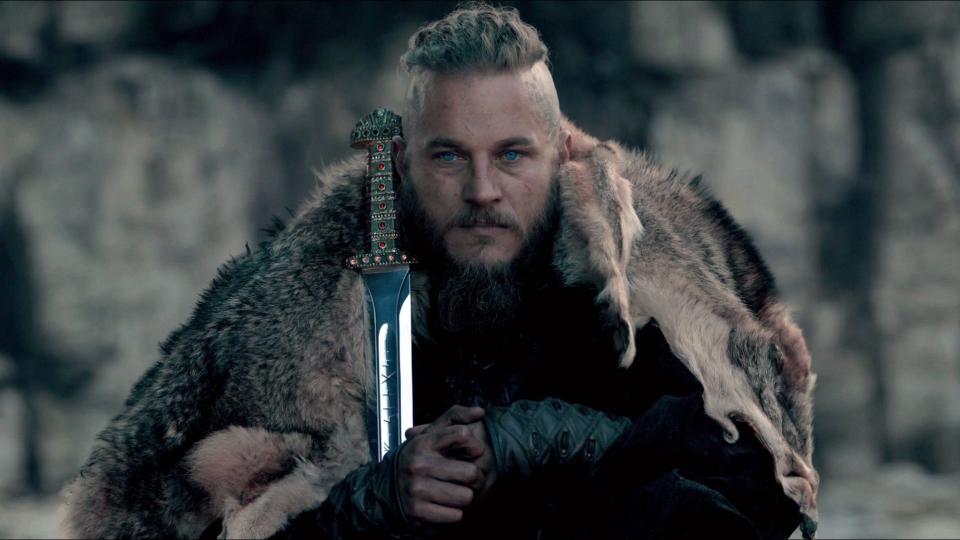 Download Vikings Ragnar Lodbrok Vikings