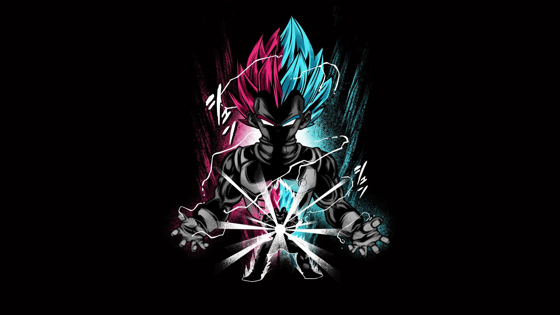 Download Vegeta Dragon Ball Z