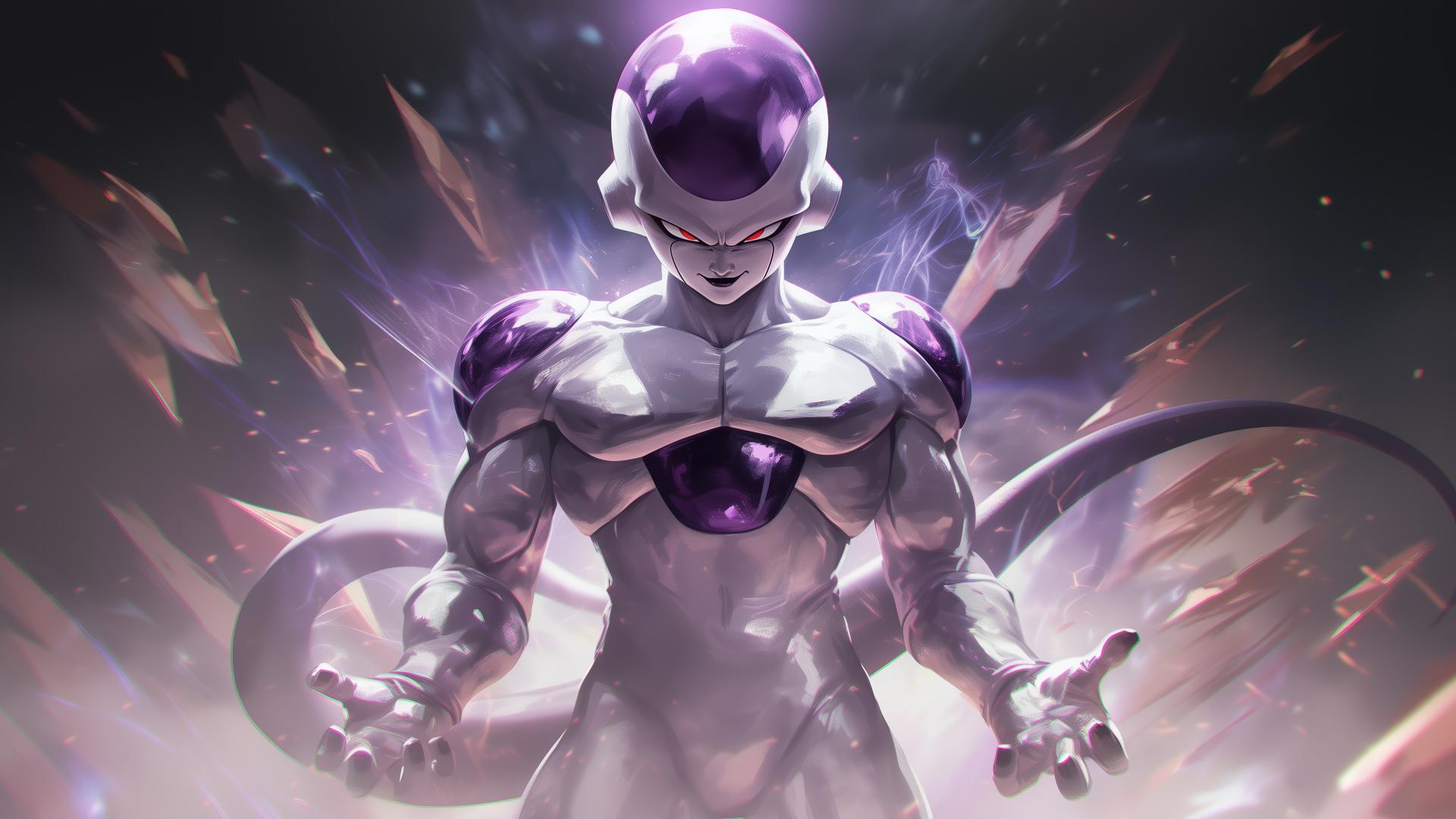 Download Frieza Dragon Ball