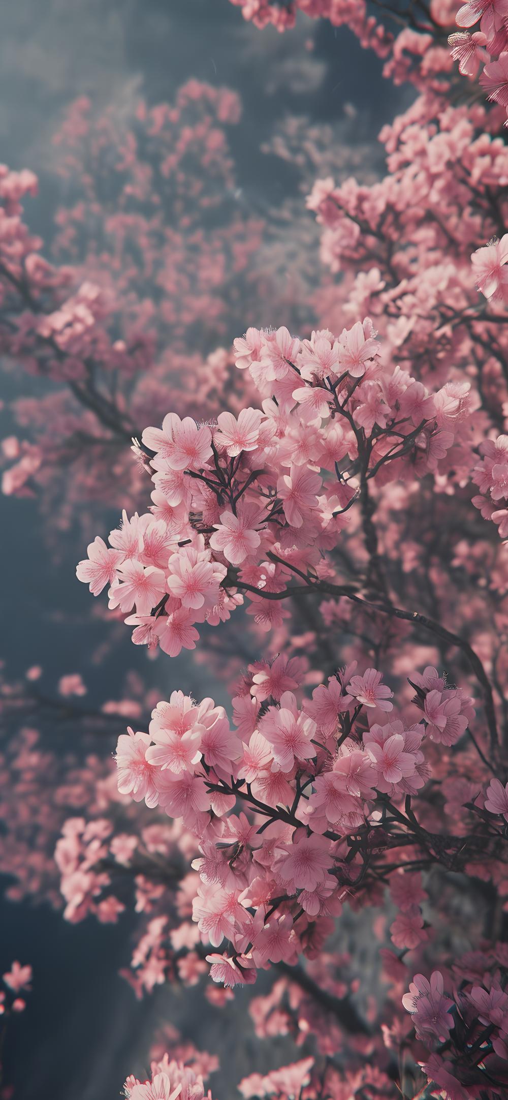 Download Cherry Blossom Spring