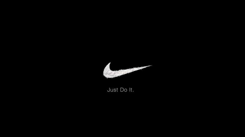 Download Nike logo just do