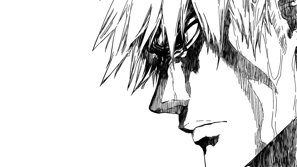 Download Bleach manga anime Shounen