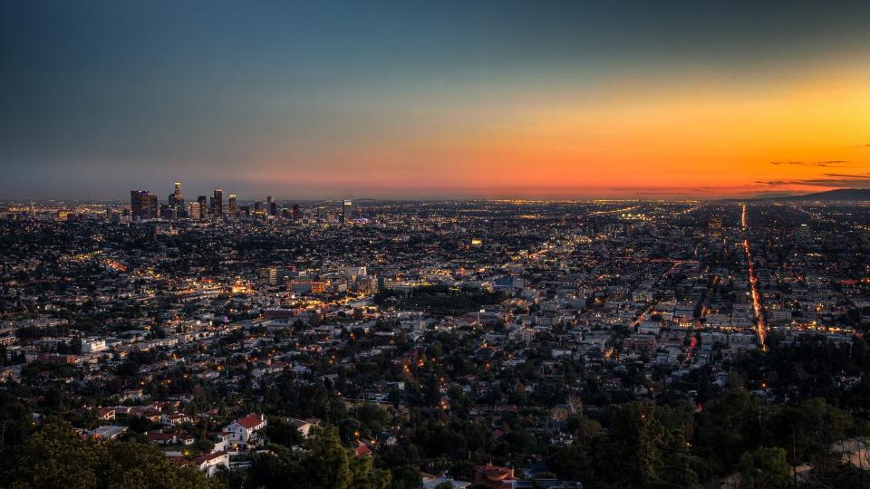 Download 1920x1080 px los angeles