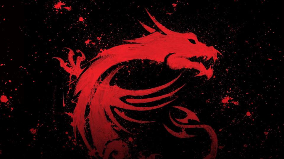 Download red dragon  MSI