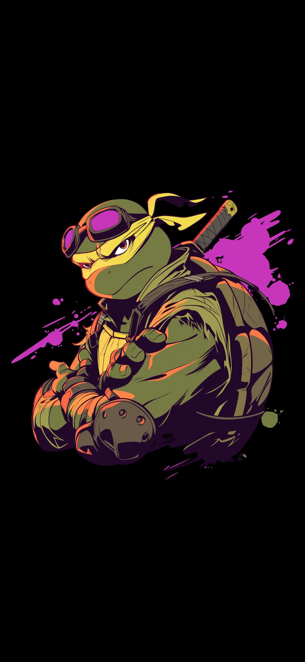 Download Tmnt Street Style