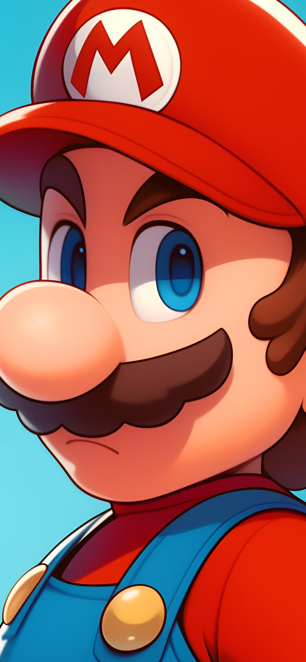 Download Mario Luigi Matching 2