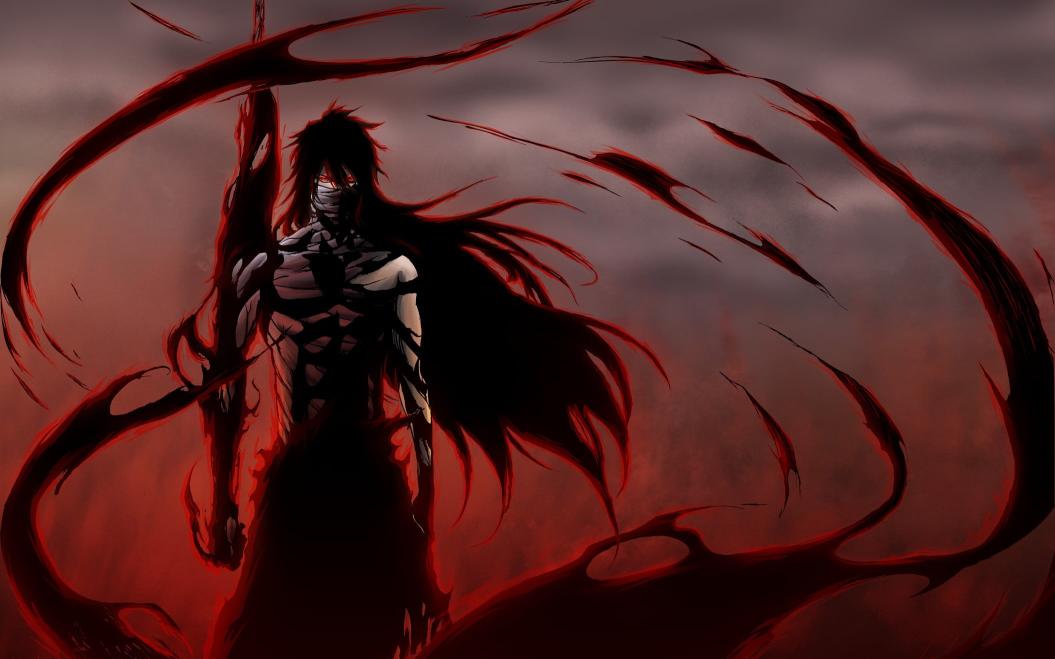 Download Kurosaki Ichigo Bleach Mugetsu