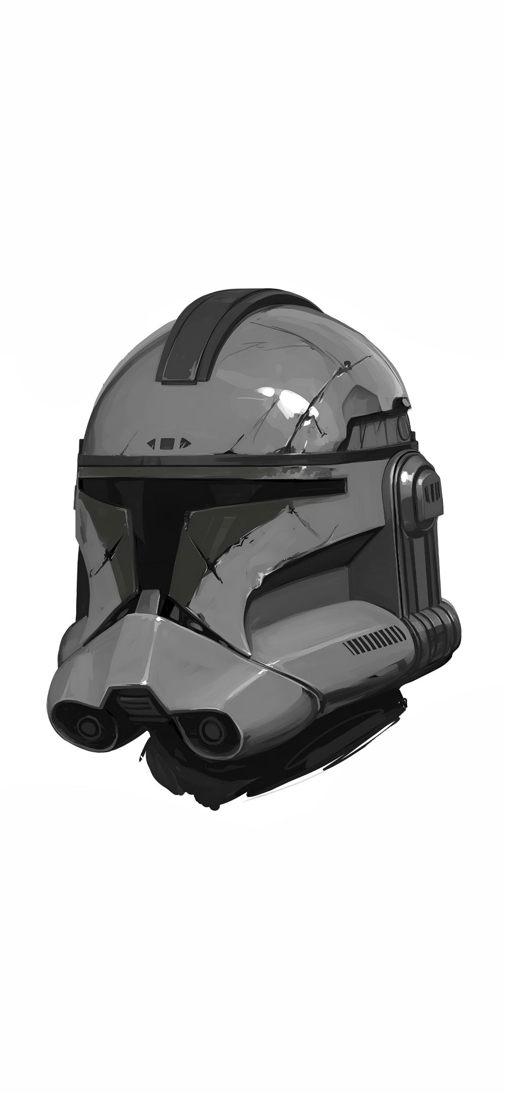 Download Star Wars Bad Batch Helmet