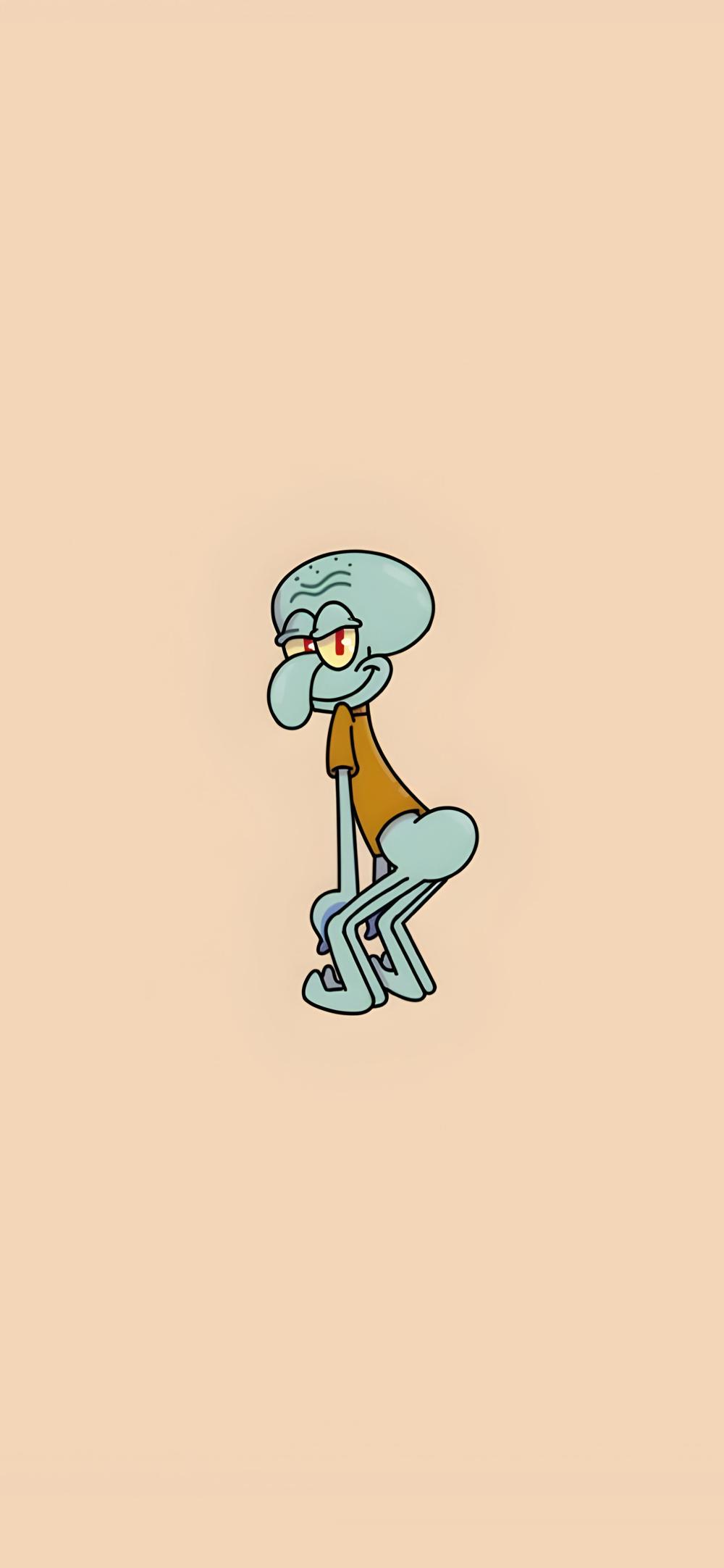 Download Squidward Twerking Funny