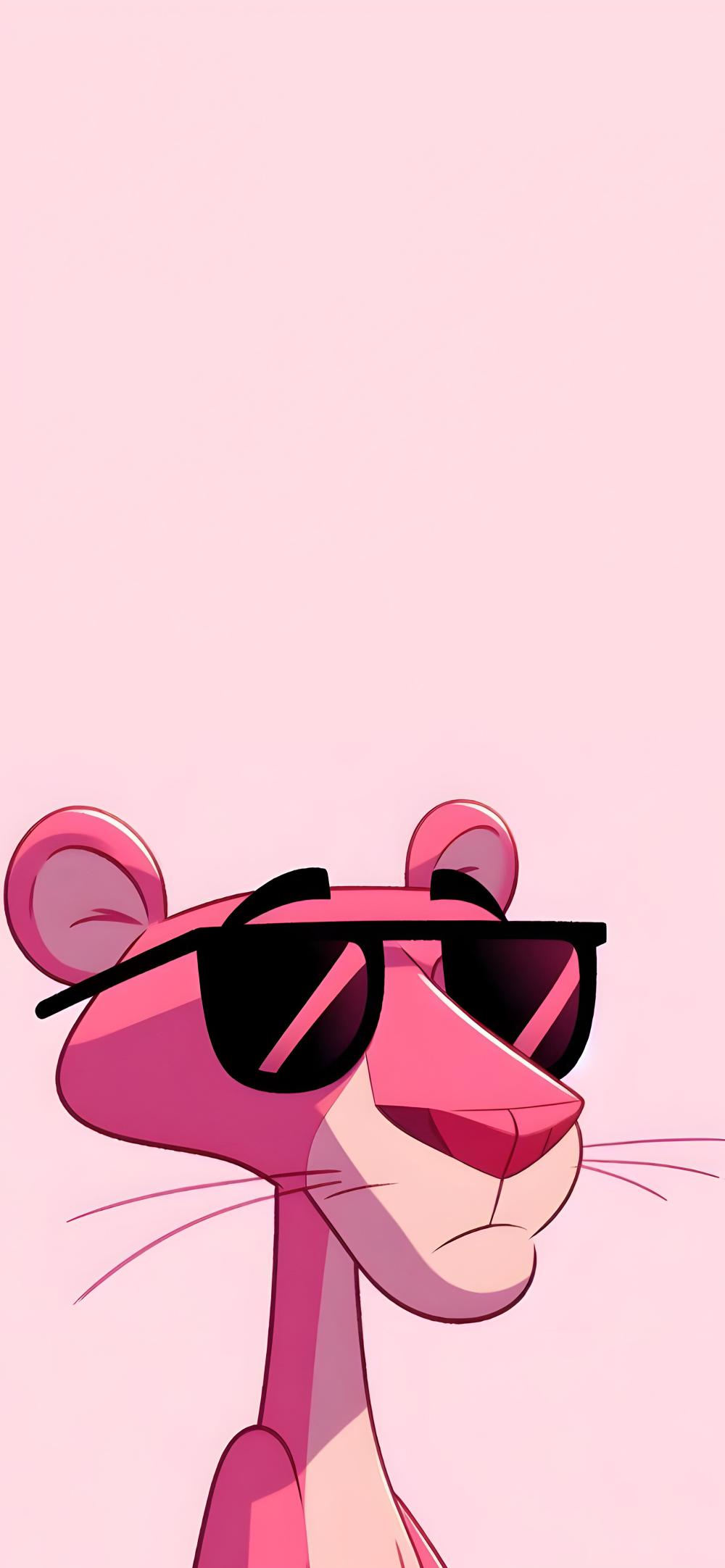 Download Pink Panther Swag