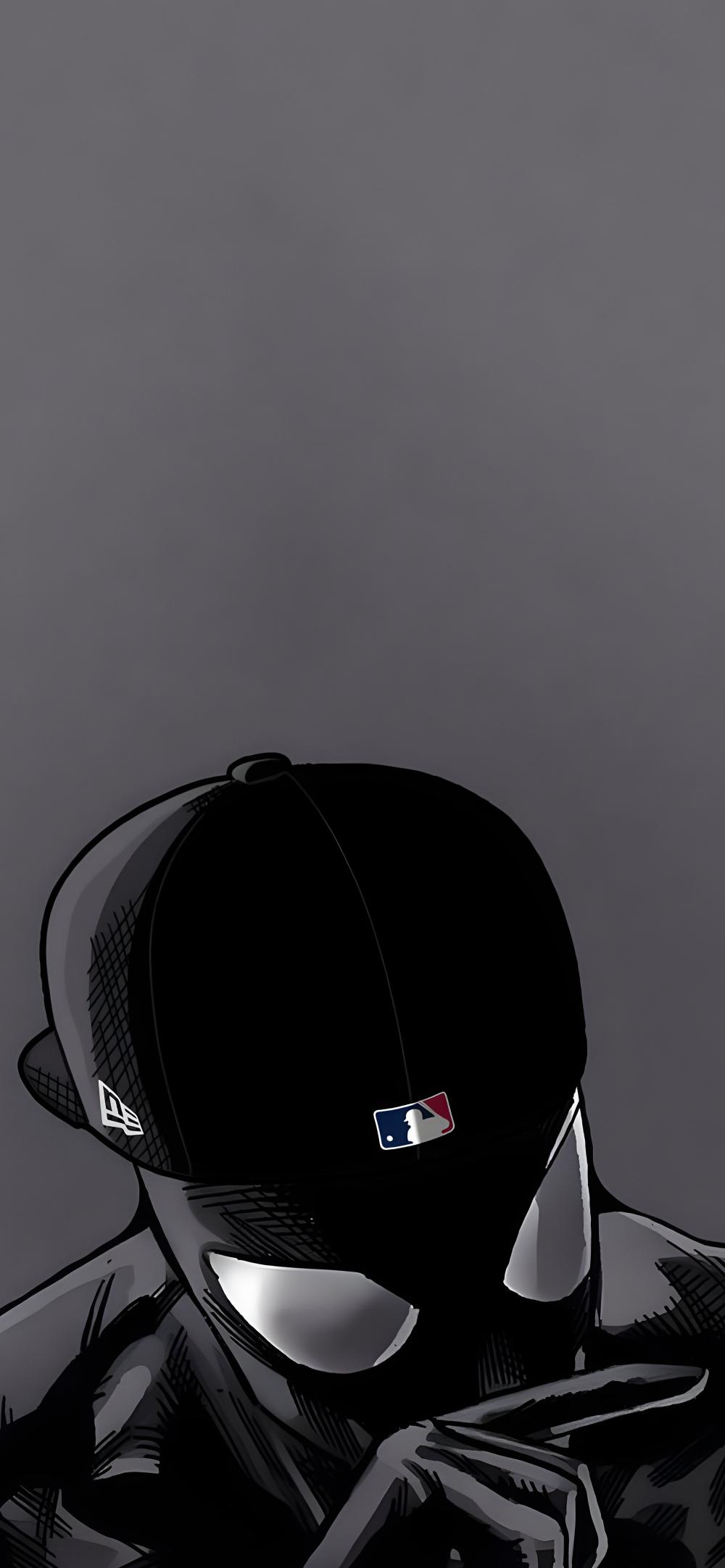 Download Spider Man Baseball Cap