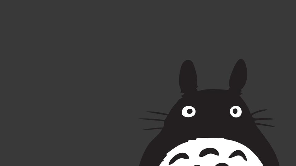 Download My Neighbor Totoro