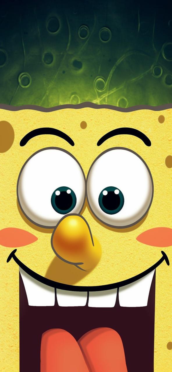 Download Funny Spongebob Aesthetic