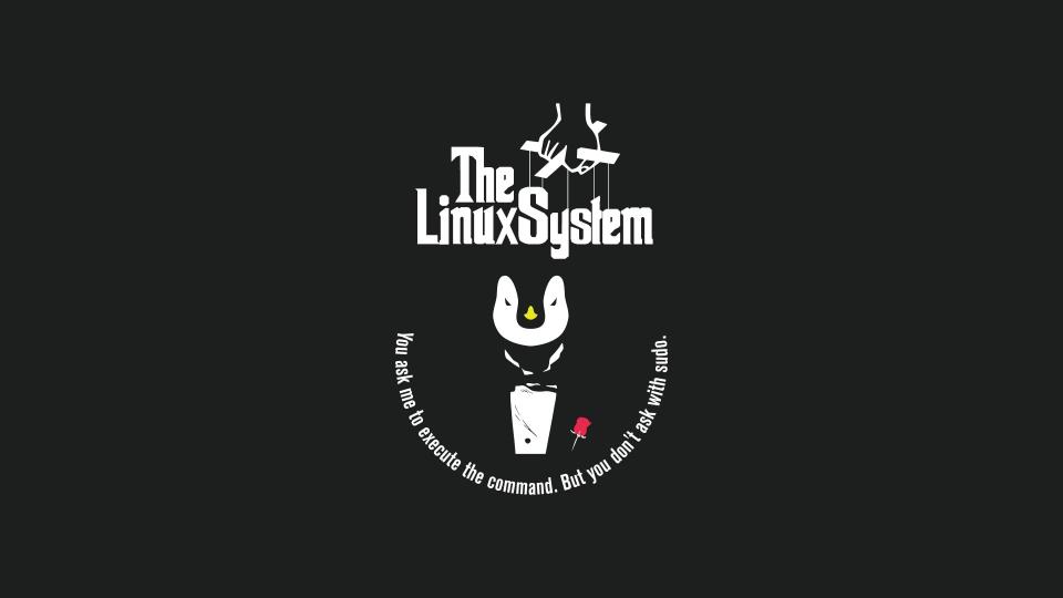 Download 1920x1080 px humor Linux