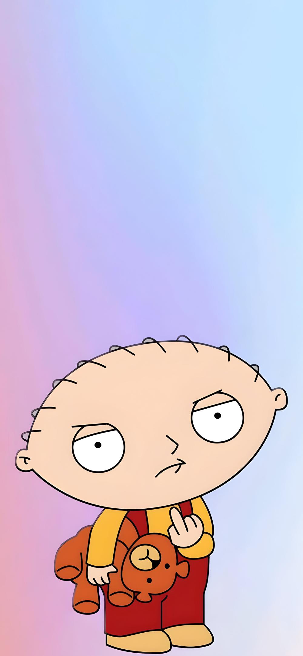 Download Angry Stewie Griffin