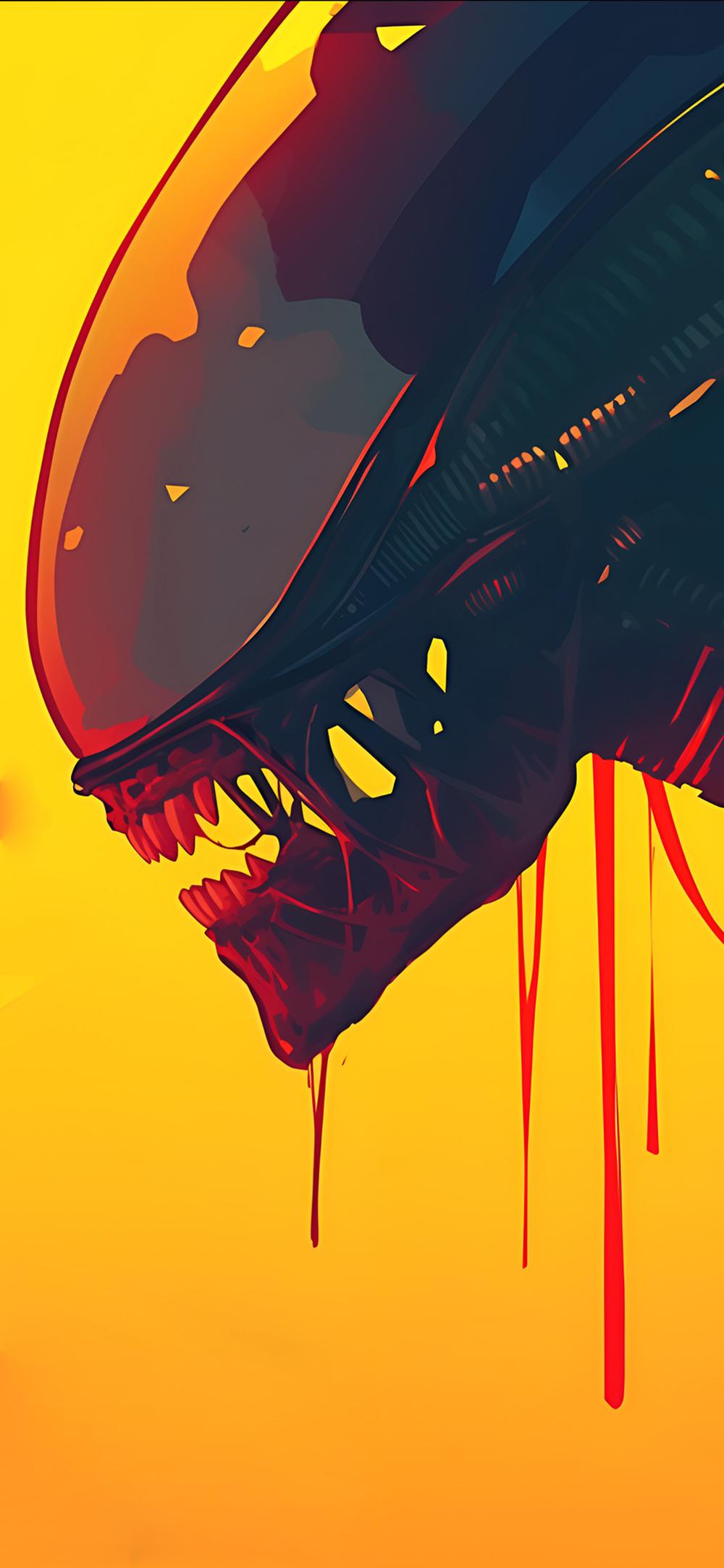 Download Alien Xenomorph Queen