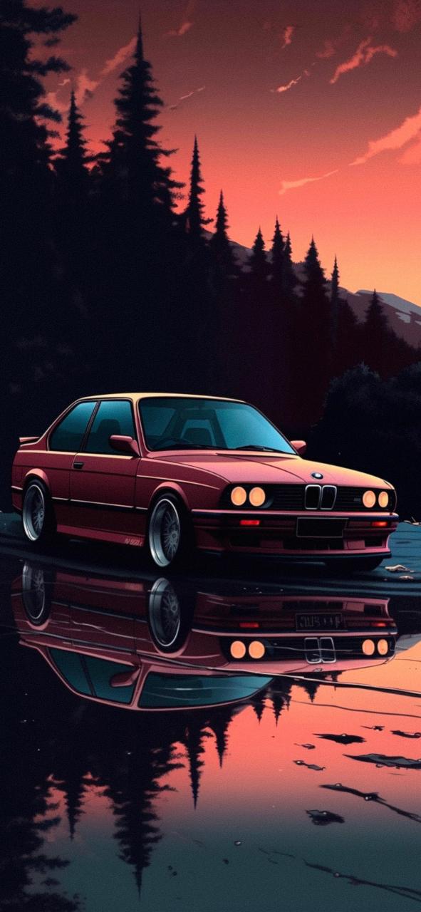 Download Bmw M3 E30