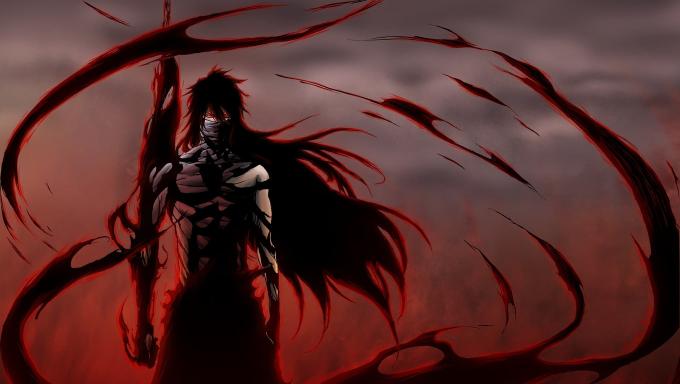 Download bleach 1360x768 Anime Bleach