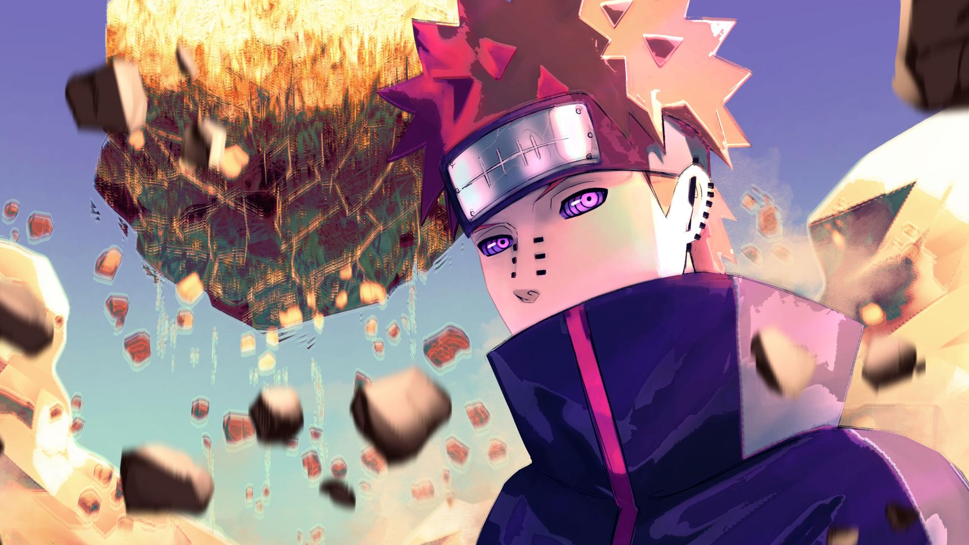 Download Nagato Naruto