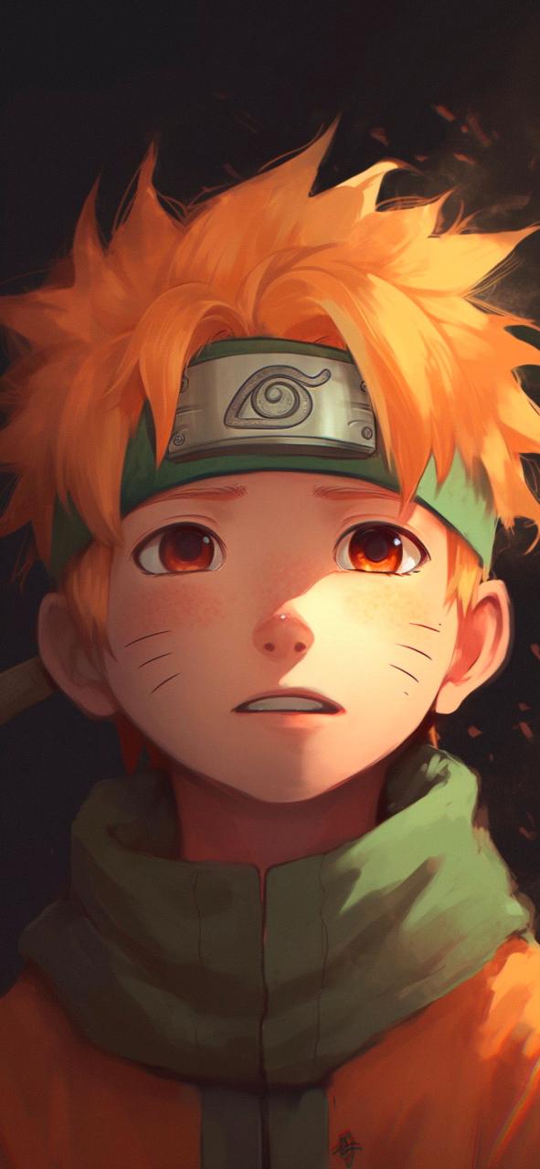 Download Naruto Cute Art