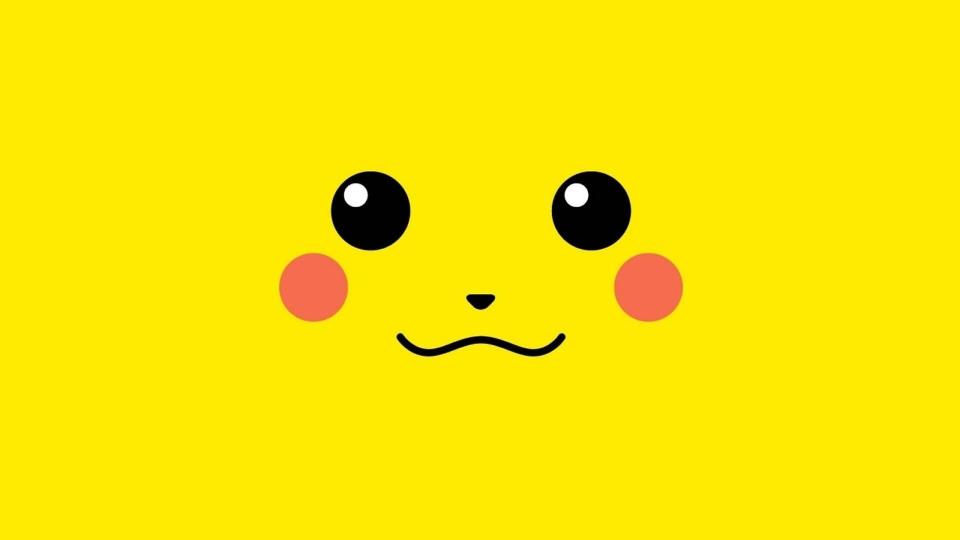 Download anime cartoon pokemon pikachu