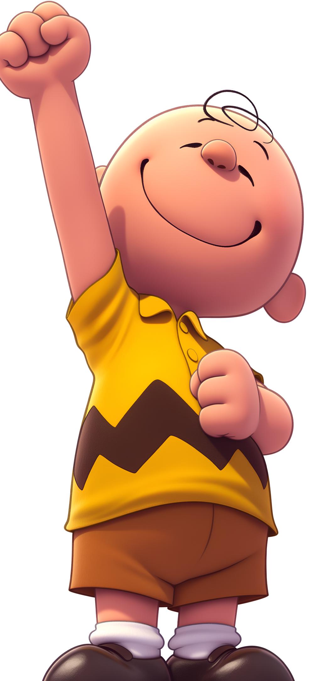 Download Peanuts Comic Charlie Brown