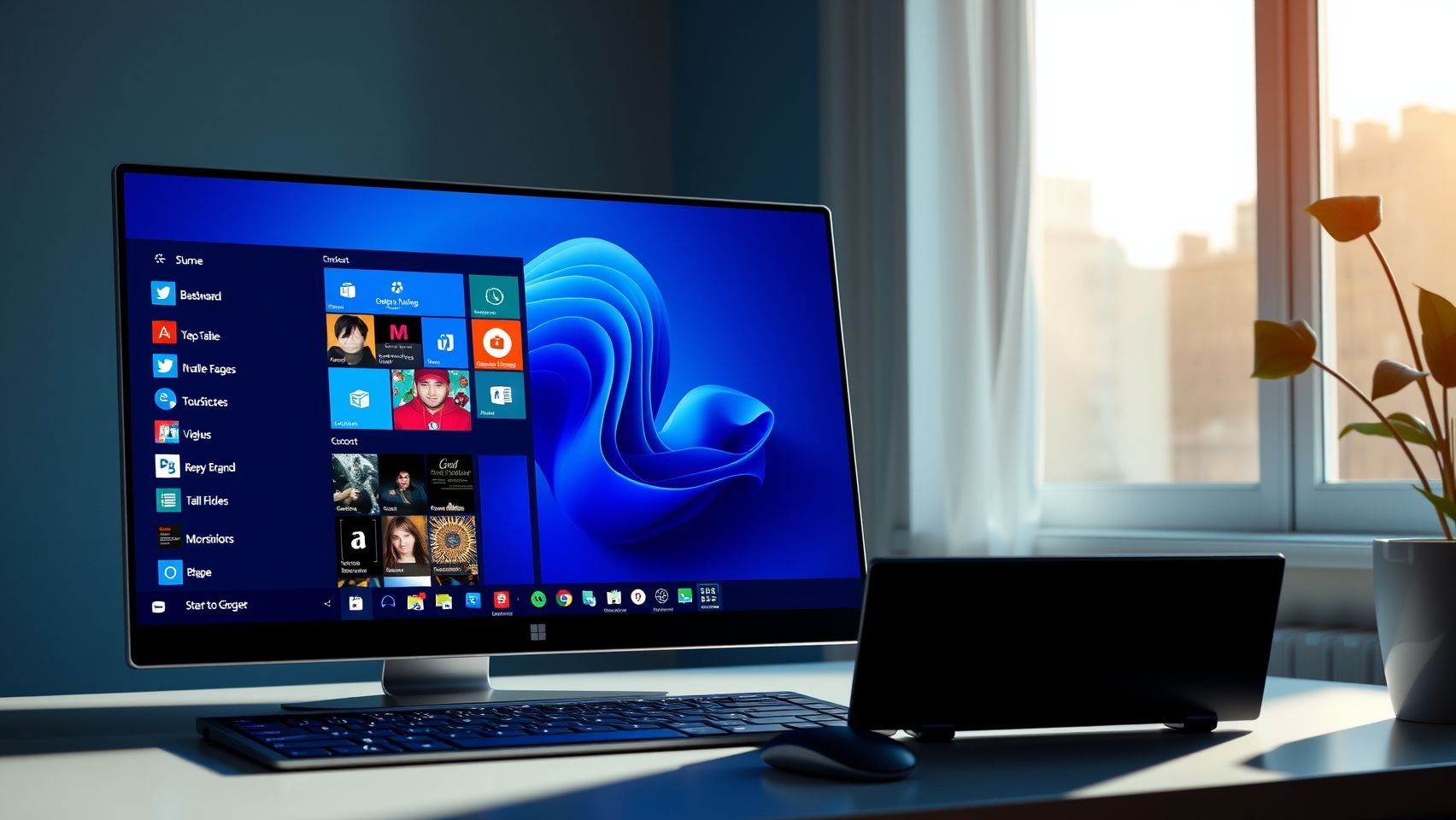 Download A Windows 11 Image