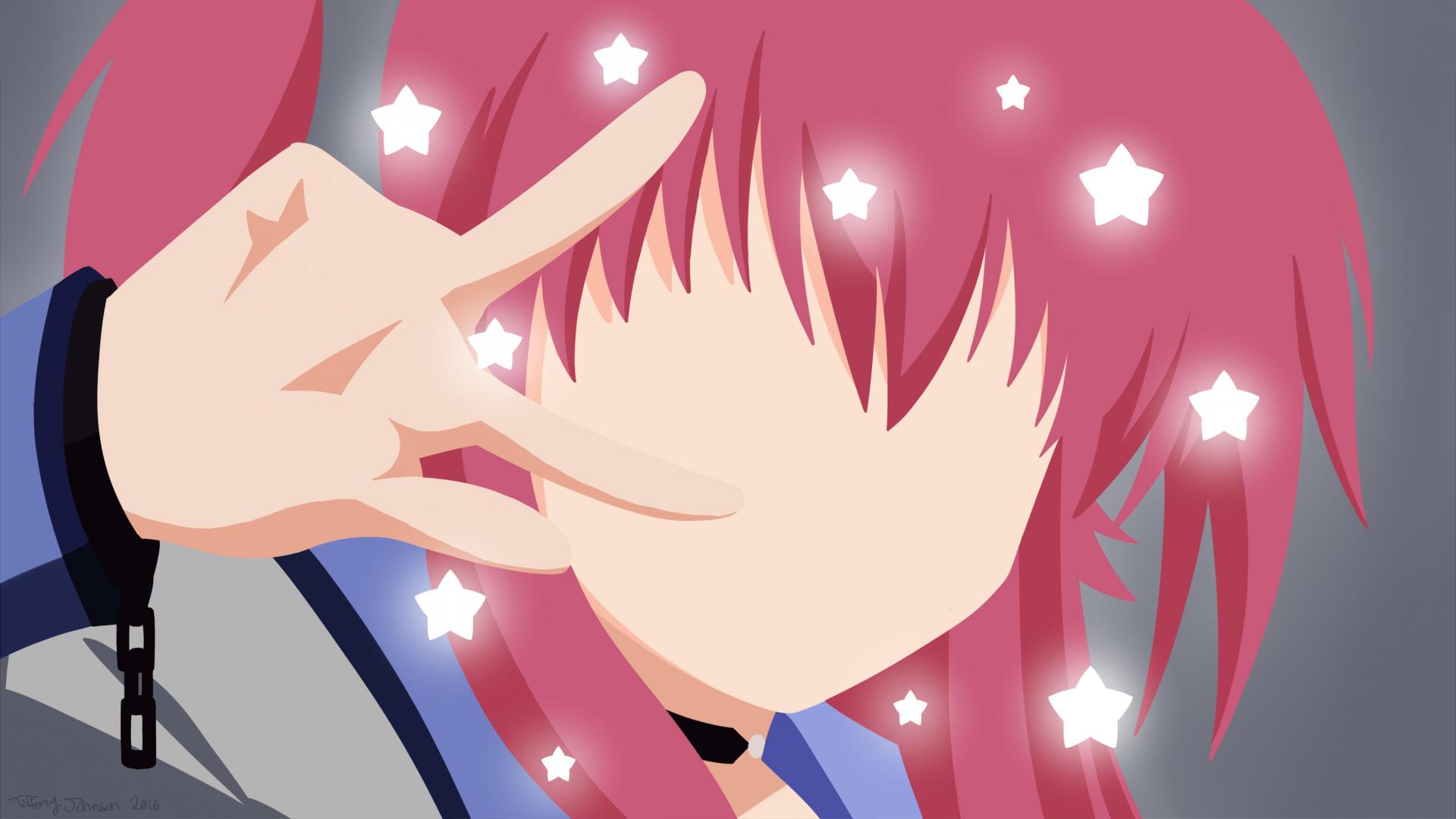 Download Yui Angel Beats!