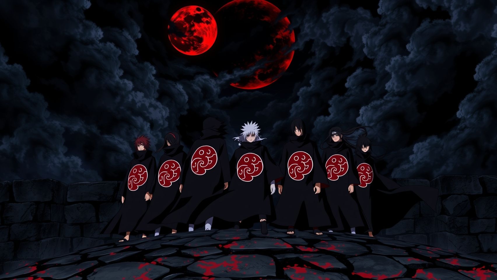 Download Akatsuki