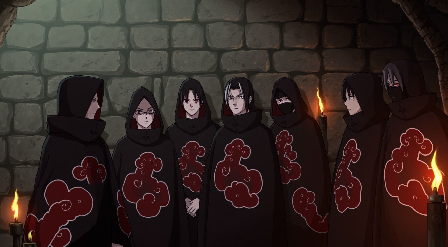 Download Akatsuki