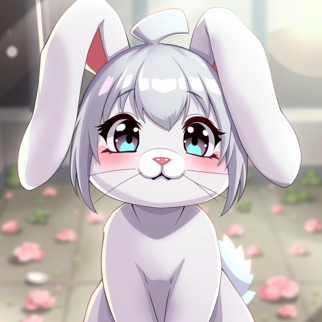 Download Anime A Cute Animee