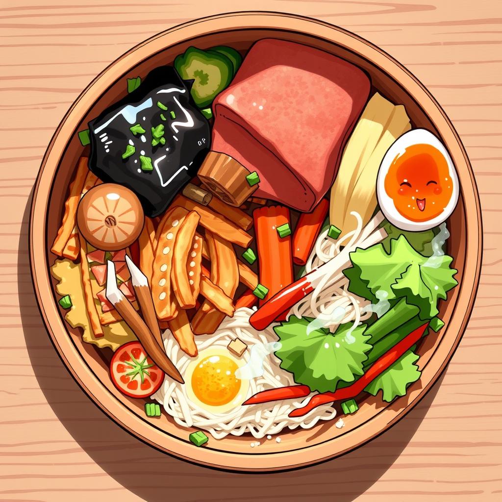 Download Anime A Meal Plan