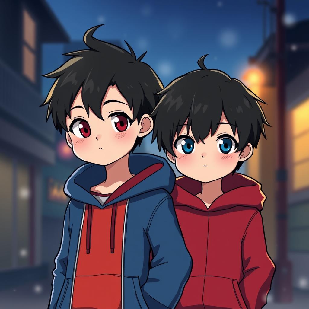 Download Anime A Small Cute