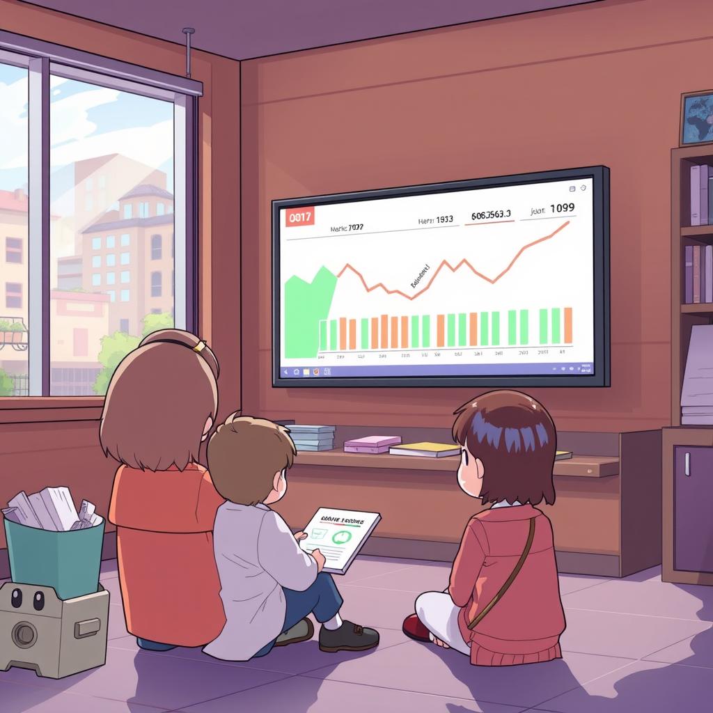 Download Anime Ad Spend Allocation