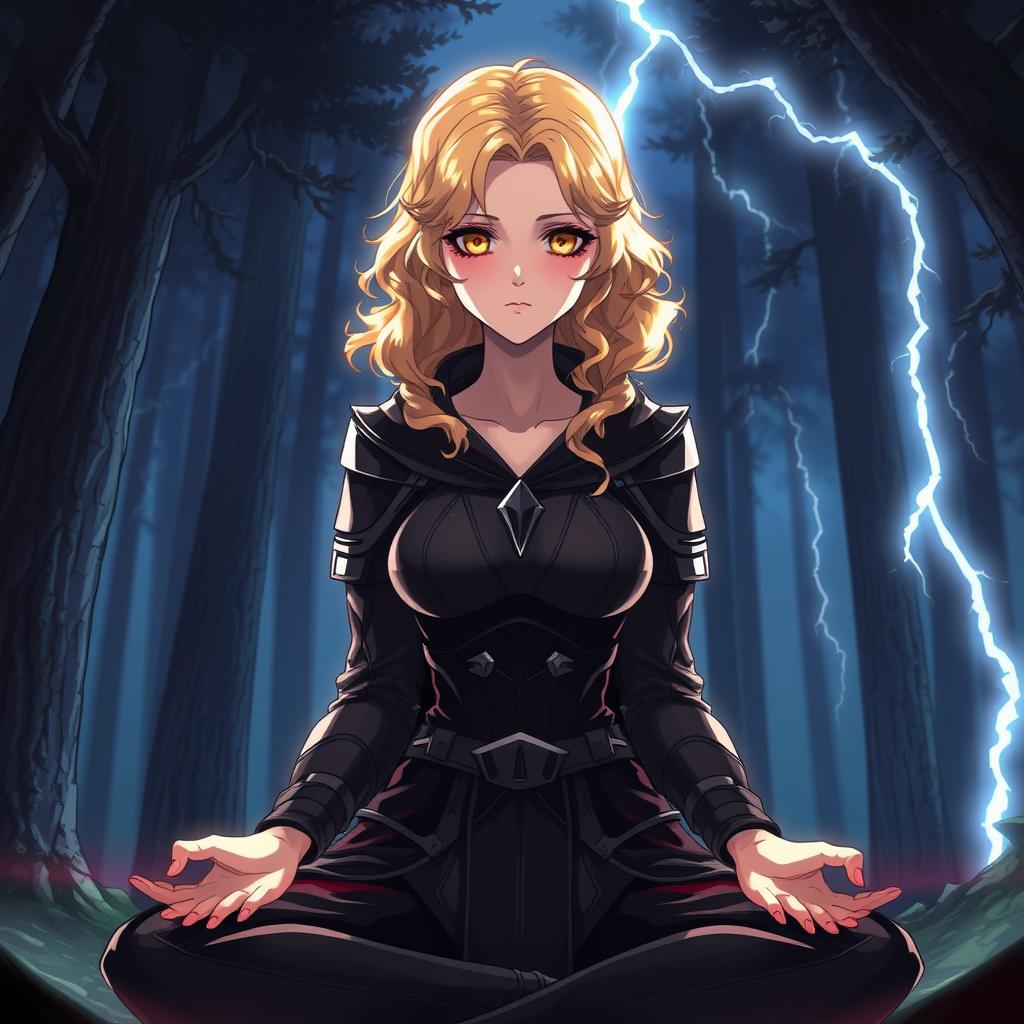 Download Anime Anime Sith Lord