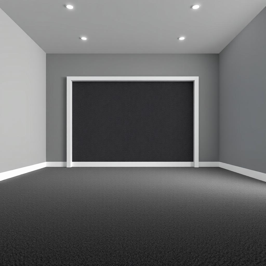 Download Anime Carpet Install Dark