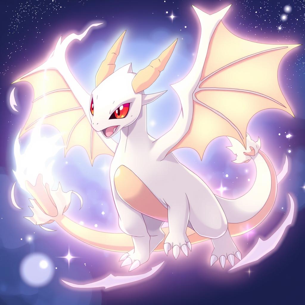 Download Anime Ghost Dragon Pokemon