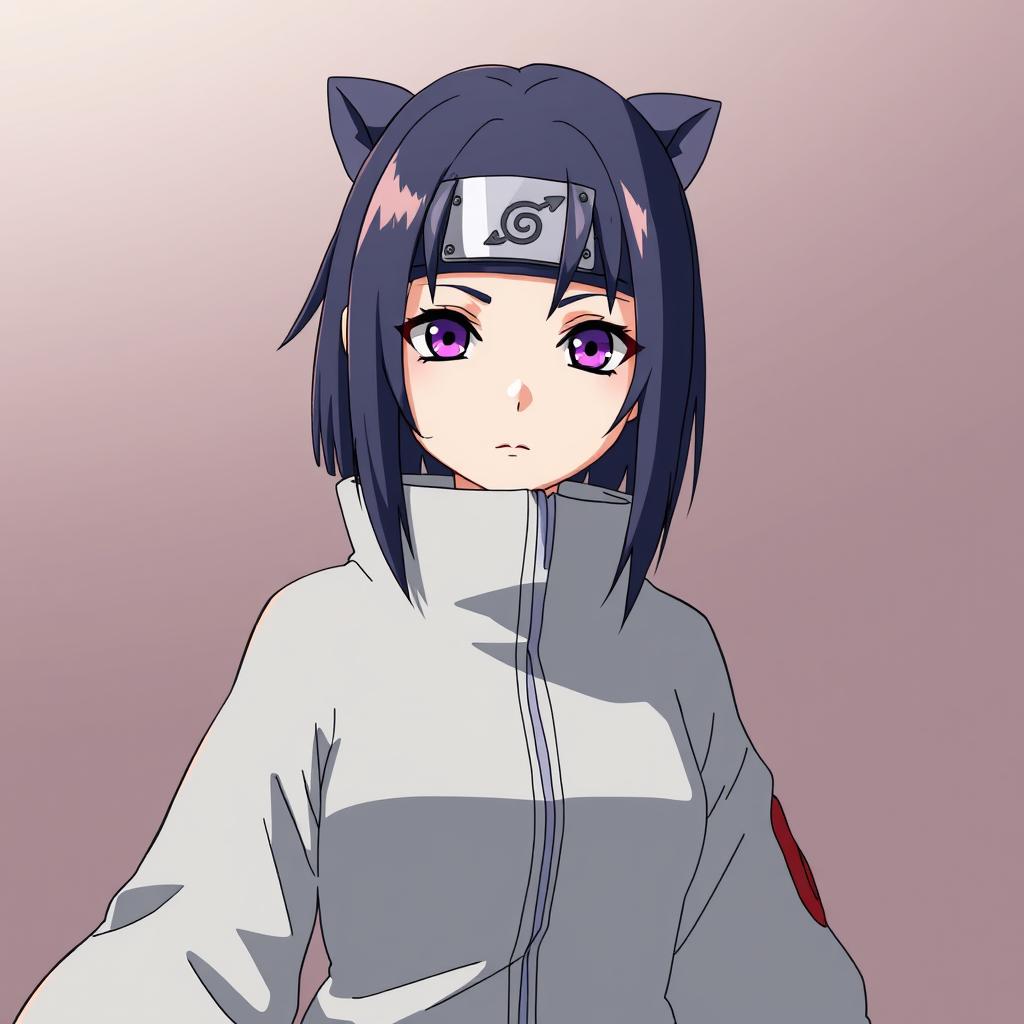 Download Anime Hinata From Naruto