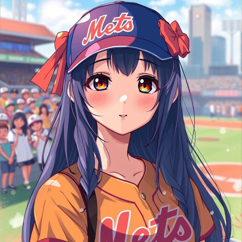 Download Anime Mets Girl