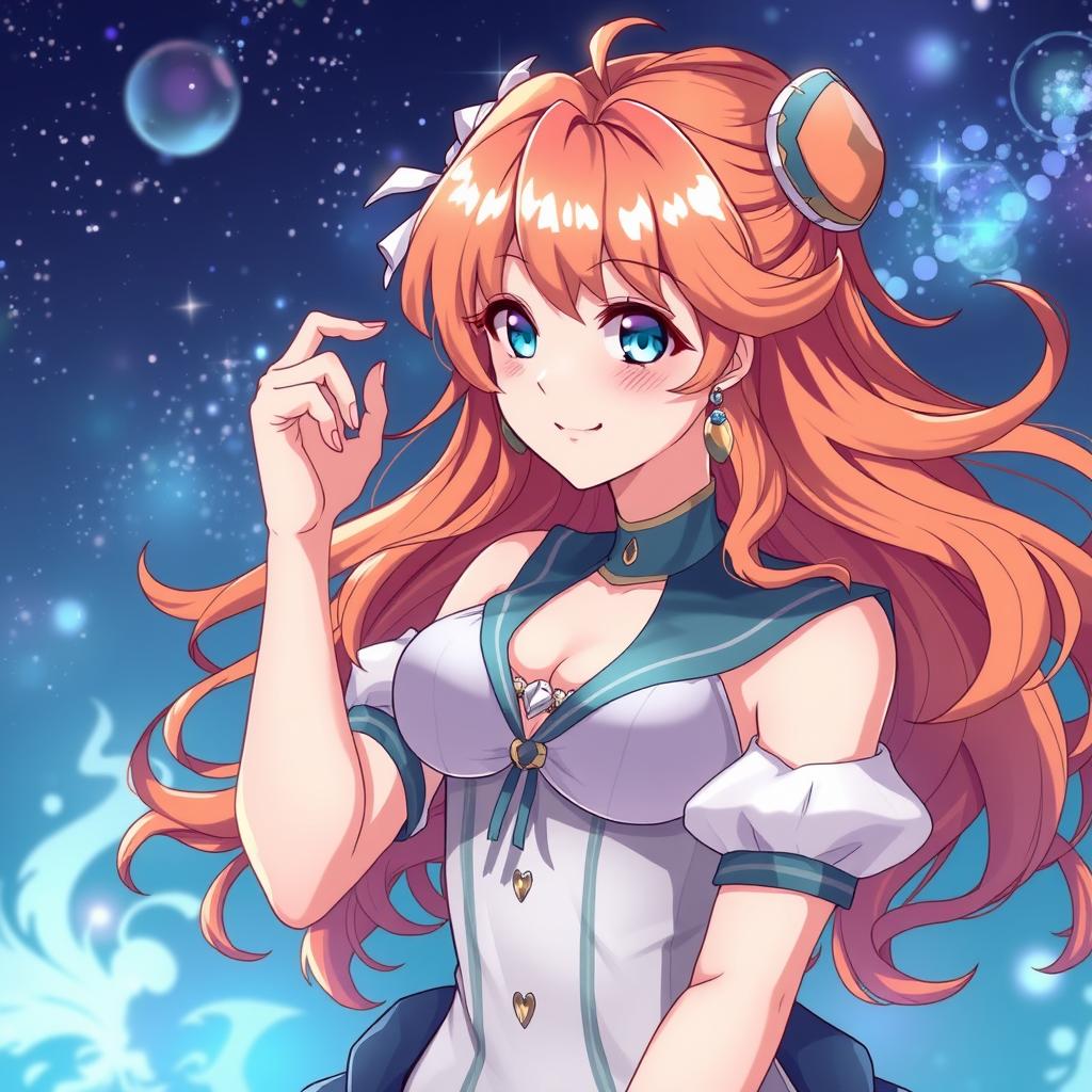 Download Anime Nami