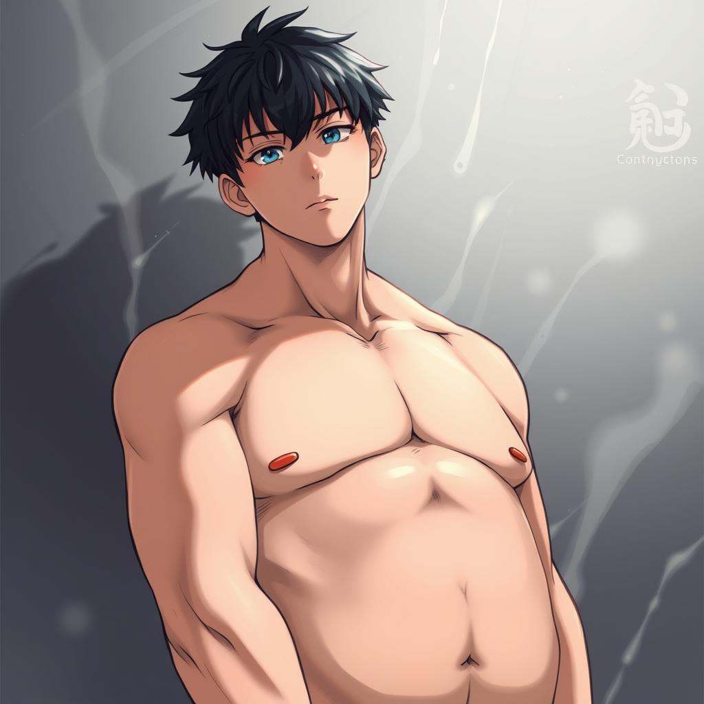 Download Anime Rin Okumura Semirealistic