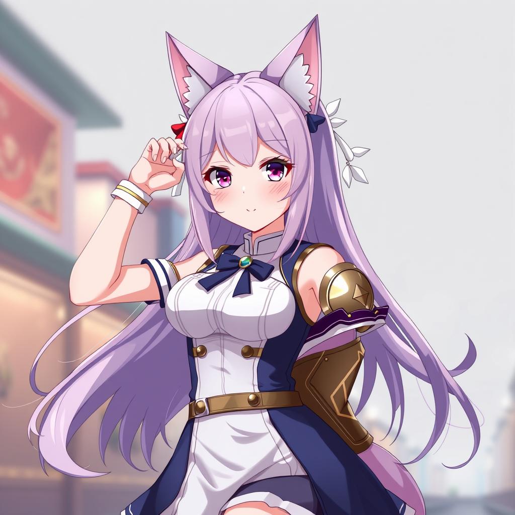 Download Anime Roon Azur Lane