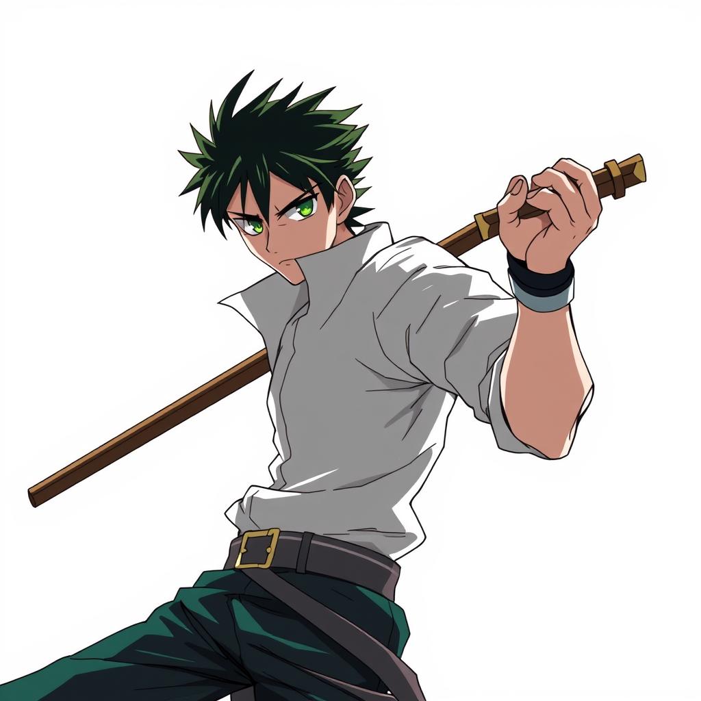 Download Anime Roronoa Zoro As