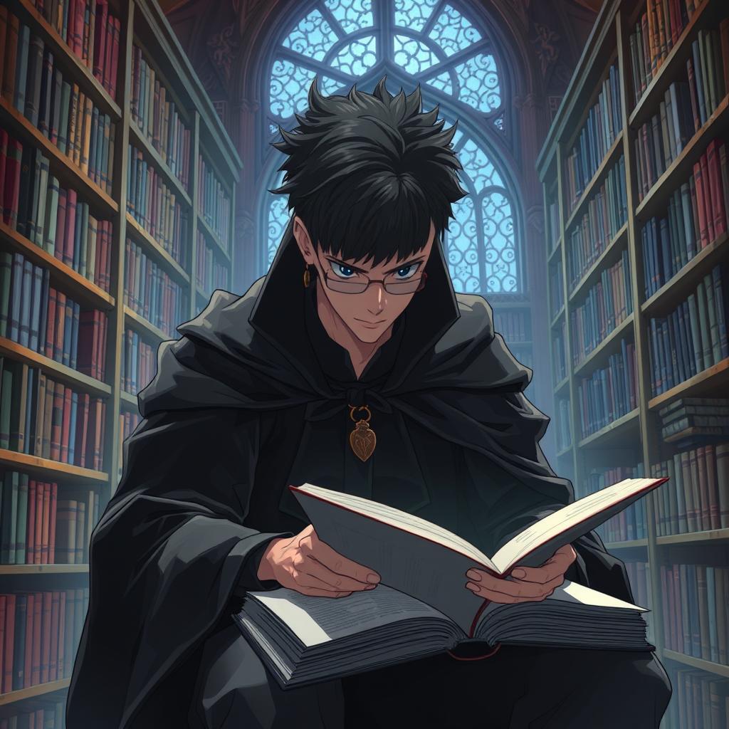 Download Anime Rozemyne Reading Berserk