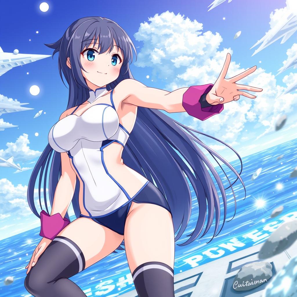 Download Anime Sayaka Mikata From